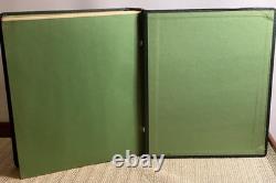Album national Scott de timbres-poste des États-Unis 1845-1980 (210-3) – Timbres neufs sans charnière