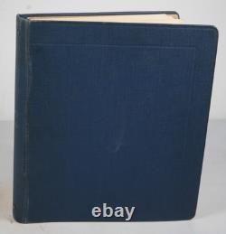 Allemagne 1868-1941 Collection de plus de 650 timbres neufs et oblitérés conservés dans un album