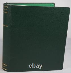 Allemagne Album Spécial Bob Scott Neuf & Utilisé Collection Plus de 275 Timbres