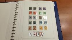 Berlin 1948-69 Sammlung Dans L'album Kabe-bi-collect, Et A Été Nommé Kellermuffig. Ansehen