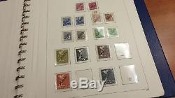 Berlin 1948-69 Sammlung Dans L'album Kabe-bi-collect, Et A Été Nommé Kellermuffig. Ansehen