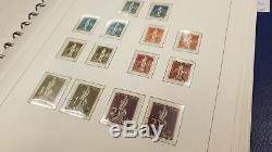 Berlin 1948-69 Sammlung Dans L'album Kabe-bi-collect, Et A Été Nommé Kellermuffig. Ansehen