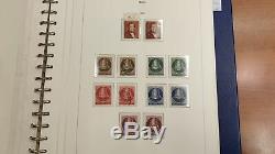 Berlin 1948-69 Sammlung Dans L'album Kabe-bi-collect, Et A Été Nommé Kellermuffig. Ansehen