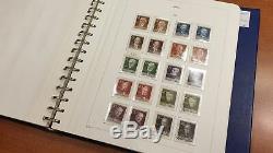 Berlin 1948-69 Sammlung Dans L'album Kabe-bi-collect, Et A Été Nommé Kellermuffig. Ansehen
