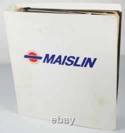 COLLECTION DE 2600+ TIMBRES DE TCHÉCOSLOVAQUIE & 5 FDC NEUFS ET USAGÉS DANS UN GRAND ALBUM