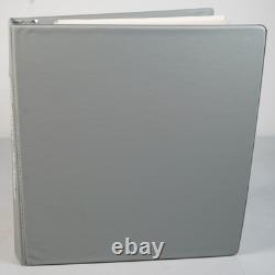 COLLECTION DE TIMBRES SAMOA DES ANNÉES 1950 À 1980, PLUS DE 375 TIMBRES, MAJORITÉ NEUF SANS CHARNIÈRE DANS UN ALBUM