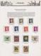 Collection DÉcimale 1966-92 Dans Album Complet Sur Pages Seven Seas Muh + Extras