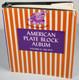 Collection Des États-unis Des AnnÉes 1960-1970 De Plus De 125 Blocs De Plateaux Neufs StockÉs Dans Un Album Minkus