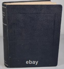 COLLECTION DES ÉTATS-UNIS ET DU MONDE DES ANNÉES 1940 DE PLUS DE 1 200 TIMBRES NEUFS ET USAGÉS DANS UN ALBUM SCOTT