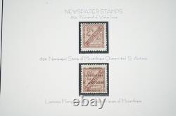 COLONIES DU PORTUGAL ANNÉES 1880-1910 COLLECTION DE 350 TIMBRES NEUFS ET OBLITÉRÉS SUR FEUILLES D'ALBUM