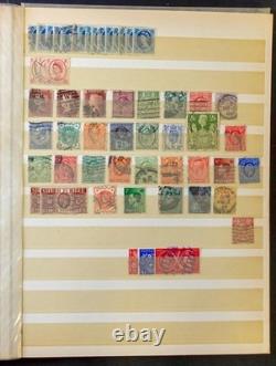 Classeur de collection de timbres du monde entier, neufs et oblitérés, environ 3 500 timbres ZAYIX