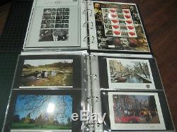 Collection 13 Histoire De La Grande-bretagne Smiler Sheets 18 Autre 2 Albums Phare