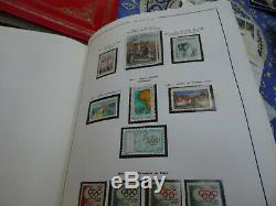 Collection 2 Albums Maroc Grosse Cote N Sc