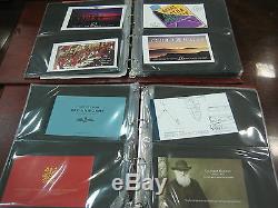 Collection 59 Prestige Cahiers Album Zp1a Dx1 Jusqu'à Dy5 Complete 2 Albums