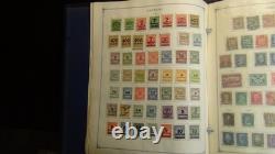 Collection Allemagne Stampsweis dans un album Scott International, env. 2 135 timbres
<br/> Collection Allemagne Stampsweis dans un album Scott International, env. 2 135 timbres
<br/>