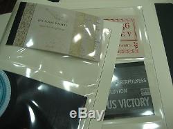 Collection Complète Tous Les Livrets De Prestige + 2 Albums Zp1a Dx1 Dx52 & Dy1 Dy16