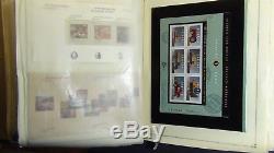 Collection De Timbres Du Canada Dans L'album Scott Int'l'34 2008 Avec 3k $$