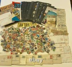Collection Des Grands Timbres