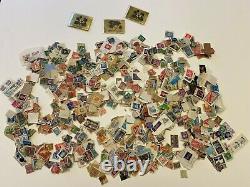 Collection Des Grands Timbres