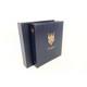 Collection France 1951-1969 Nouveaux Timbres Album Davo Belle Cote