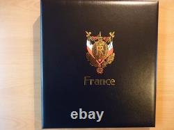 Collection France 2013, sans charnière dans un album. Valeur faciale 306 euros.