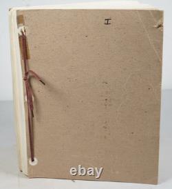 Collection américaine de plus de 200 timbres neufs des années 1920 à 1960, conservés sur des pages d’album