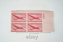 Collection américaine de plus de 200 timbres neufs des années 1920 à 1960, conservés sur des pages d’album Collection américaine de plus de 200 timbres neufs des années 1920 à 1960, conservés sur des pages d’album
