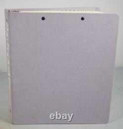 Collection britannique d'Afrique de plus de 1 900 timbres neufs et usagés stockés dans un album