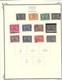 Collection Canadienne De Timbres De Silk (1897) Provenant De L&rsquo;album Great Scott Cat. 1?658 $
