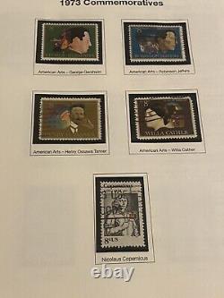 Collection d'anciens timbres Album. Plus de photos dans le message. Vintage ! Regardez la photo.