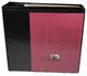 Collection De 190 Pages Souvenirs Us 2004-2008 Dans Un Grand Classeur