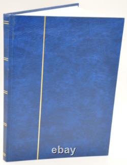 Collection de Bohême et de Moravie avec de nombreuses caractéristiques spéciales dans l'album en étui.