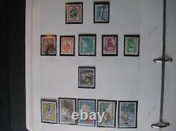 Collection de Grèce dans un classeur WDWPhilatelic (H4T) 1/25