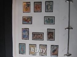 Collection de Grèce dans un classeur WDWPhilatelic (H4T) 1/25