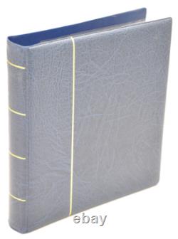 Collection de Livrets de Timbres DDR Ulbricht 13 Pièces Neuves Avec Certificat Dans L'Album