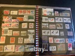 Collection de NORWAY Fine Used
