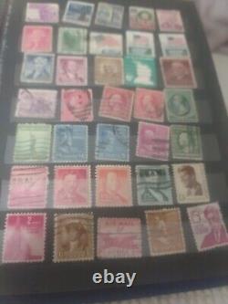 Collection de Timbres Boutique Mondiale. Découvrez et Profitez d'une Grande Offre/Value ++