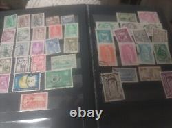 Collection de Timbres Boutique Mondiale. Découvrez et Profitez d'une Grande Offre/Value ++