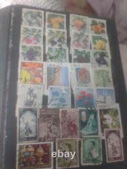 Collection de Timbres Boutique Mondiale. Découvrez et Profitez d'une Grande Offre/Value ++