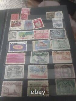 Collection de Timbres Boutique Mondiale. Découvrez et Profitez d'une Grande Offre/Value ++