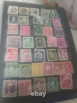 Collection de Timbres Boutique Mondiale. Découvrez et Profitez d'une Grande Offre/Value ++