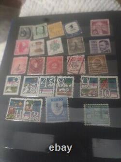 Collection de Timbres Boutique Mondiale. Découvrez et Profitez d'une Grande Offre/Value ++