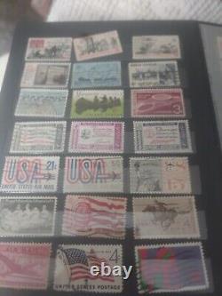 Collection de Timbres Boutique Mondiale. Découvrez et Profitez d'une Grande Offre/Value ++