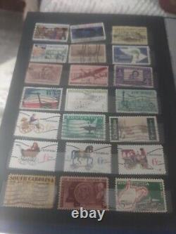 Collection de Timbres Boutique Mondiale. Découvrez et Profitez d'une Grande Offre/Value ++