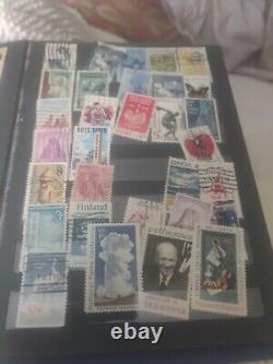 Collection de Timbres Boutique Mondiale. Découvrez et Profitez d'une Grande Offre/Value ++