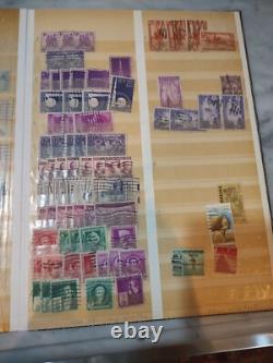 Collection de Timbres de Haute Valeur à l'Échelle Mondiale. Découvrez la Qualité et la Valeur