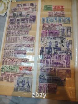 Collection de Timbres de Haute Valeur à l'Échelle Mondiale. Découvrez la Qualité et la Valeur