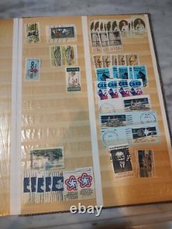 Collection de Timbres de Haute Valeur à l'Échelle Mondiale. Découvrez la Qualité et la Valeur