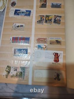 Collection de Timbres de Haute Valeur à l'Échelle Mondiale. Découvrez la Qualité et la Valeur