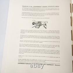 Collection de Timbres des Nations Unies Album Phare 200+ Timbres 1950 à 1980